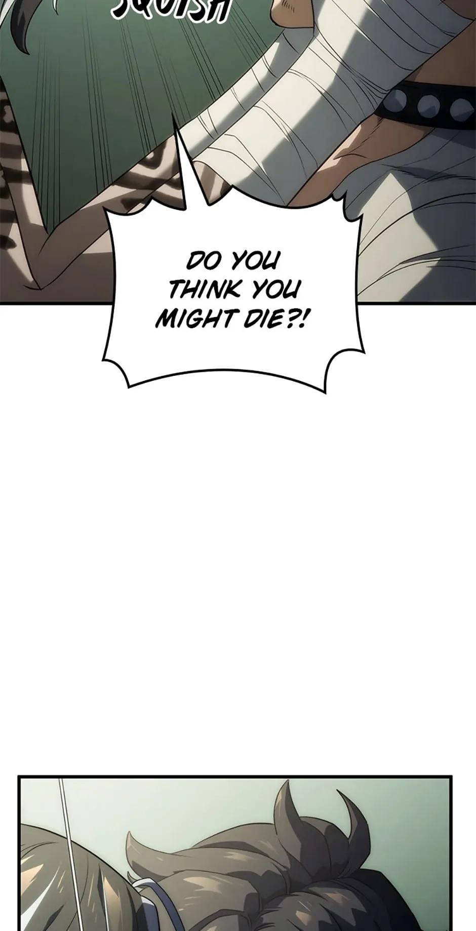 Read Cheolhyeolgeomga Sanyanggaeui Hoegwi Manga Online