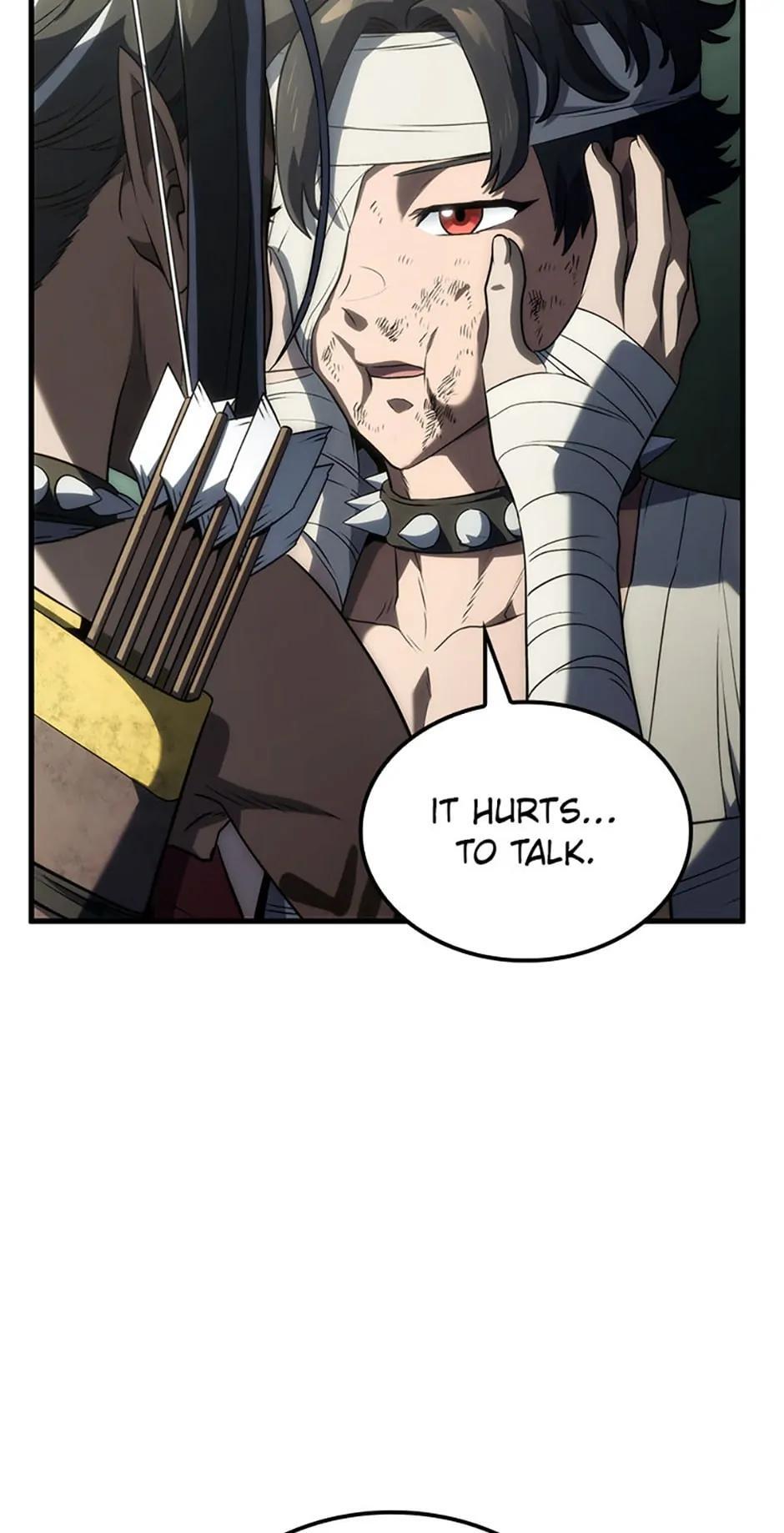 Read Cheolhyeolgeomga Sanyanggaeui Hoegwi Manga Online