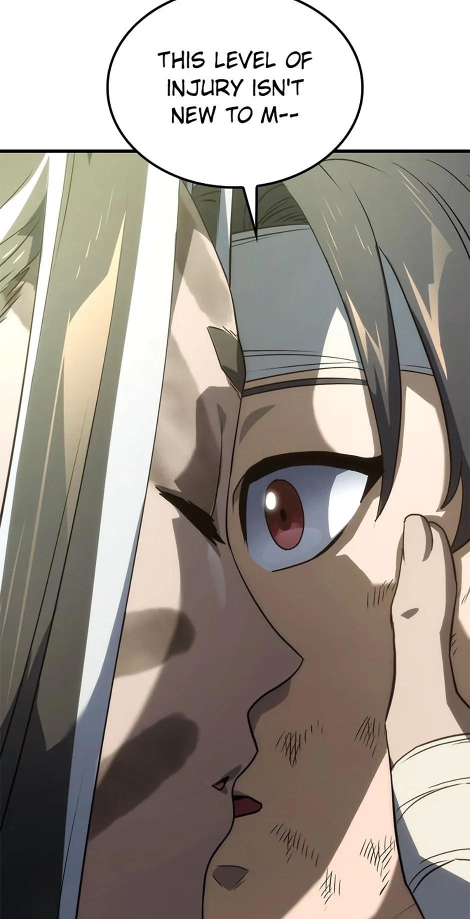 Read Cheolhyeolgeomga Sanyanggaeui Hoegwi Manga Online