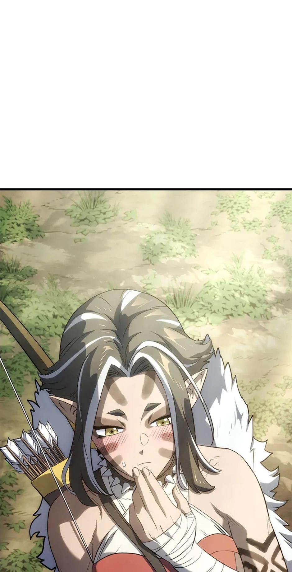 Read Cheolhyeolgeomga Sanyanggaeui Hoegwi Manga Online