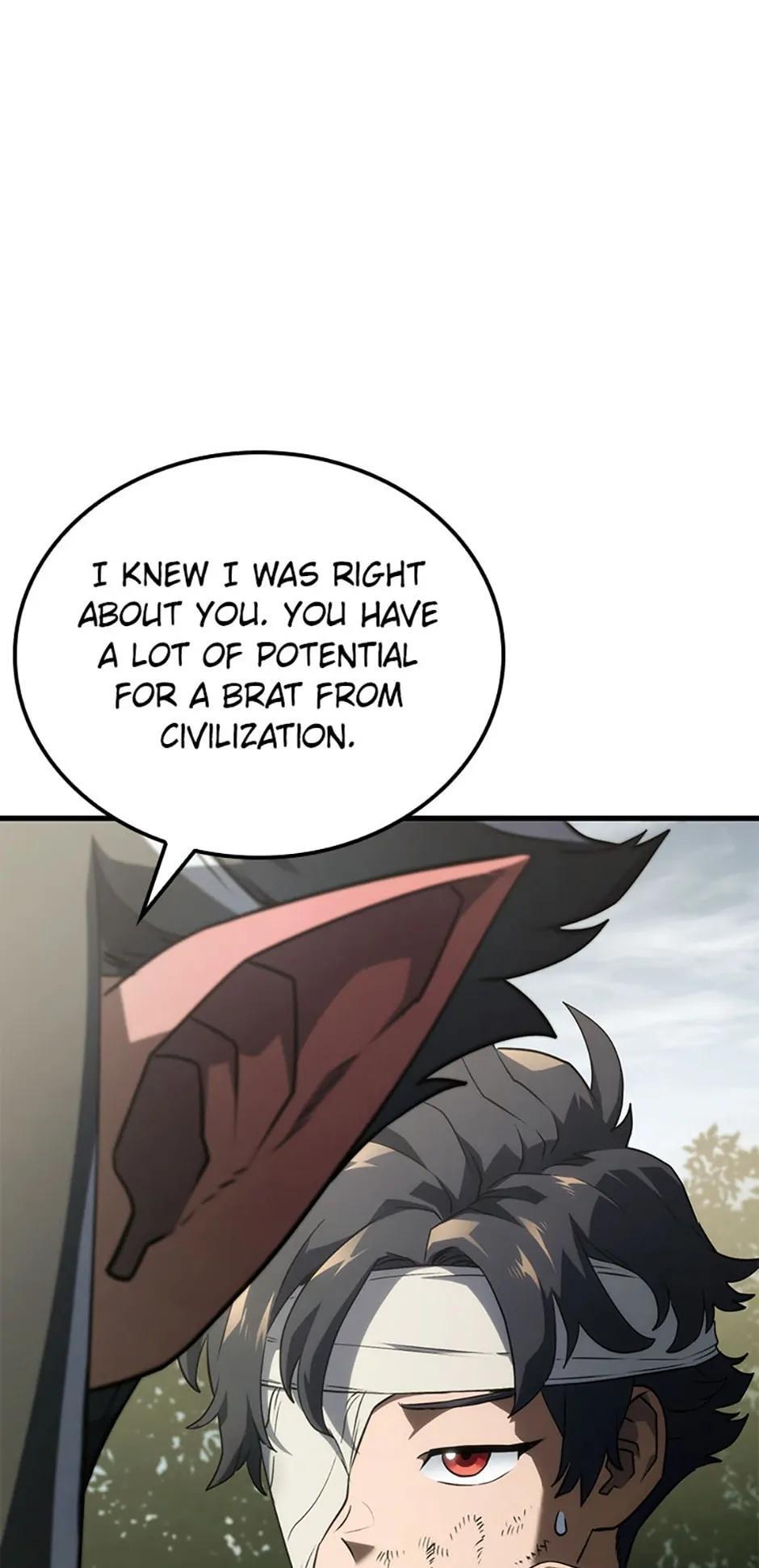 Read Cheolhyeolgeomga Sanyanggaeui Hoegwi Manga Online