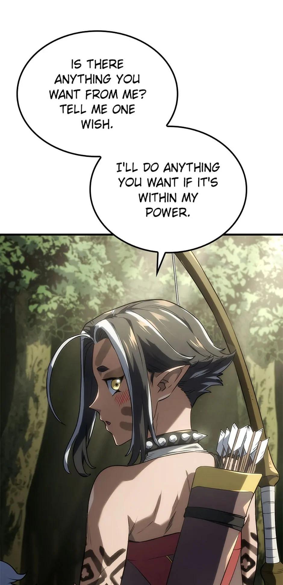 Read Cheolhyeolgeomga Sanyanggaeui Hoegwi Manga Online