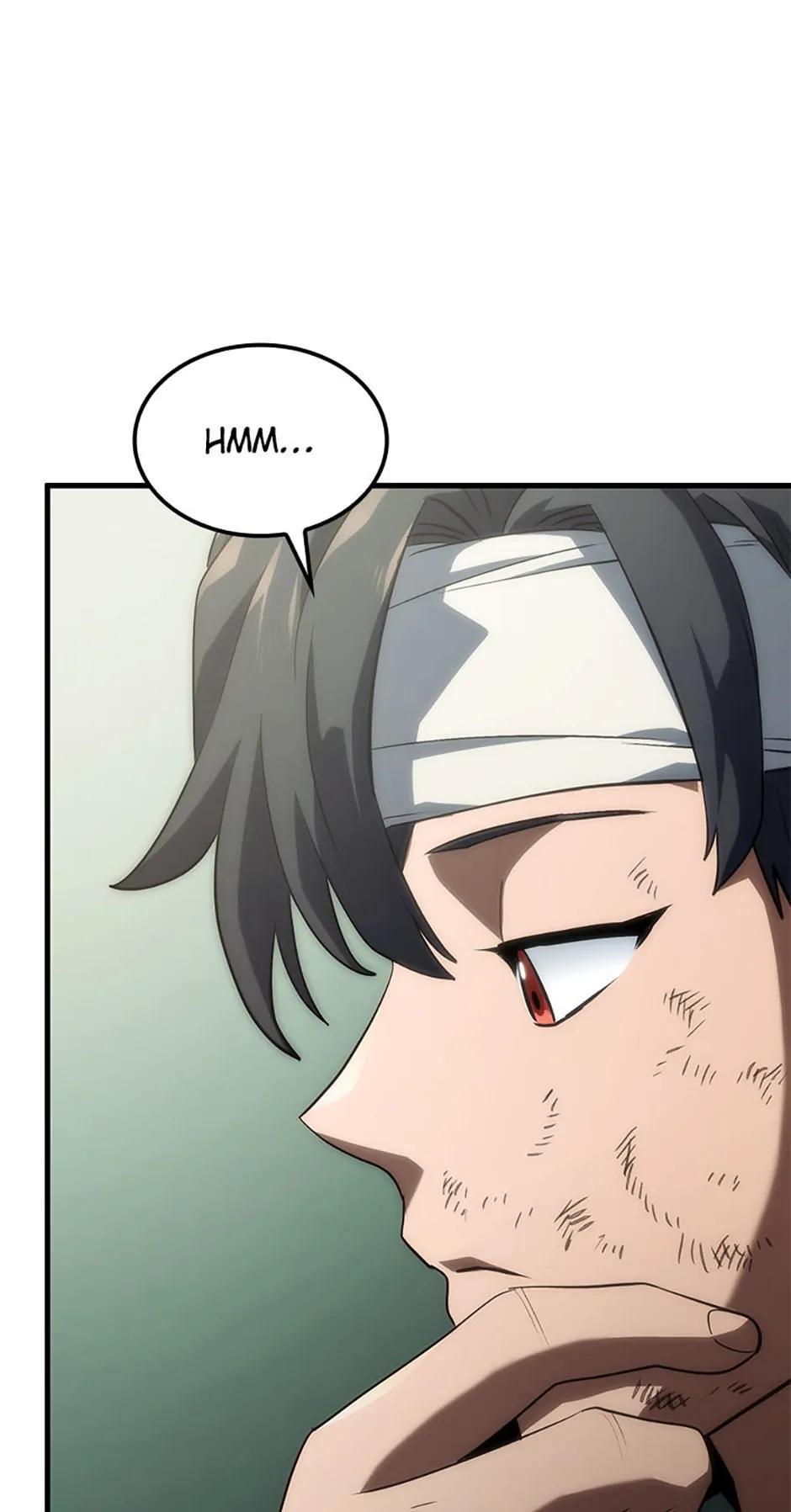 Read Cheolhyeolgeomga Sanyanggaeui Hoegwi Manga Online