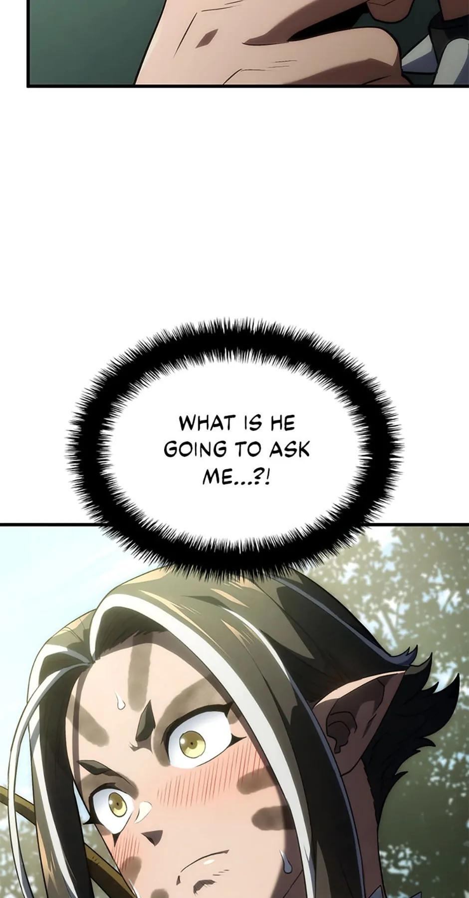 Read Cheolhyeolgeomga Sanyanggaeui Hoegwi Manga Online