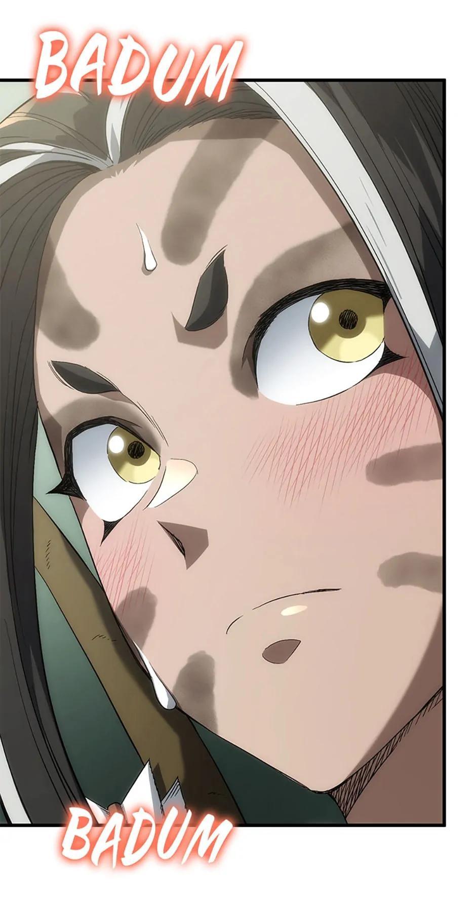 Read Cheolhyeolgeomga Sanyanggaeui Hoegwi Manga Online