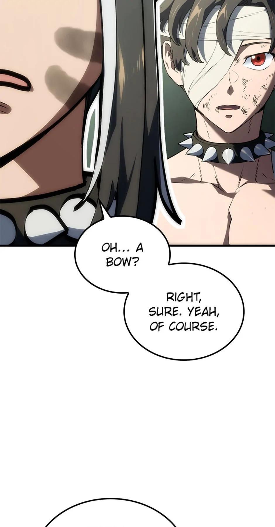 Read Cheolhyeolgeomga Sanyanggaeui Hoegwi Manga Online