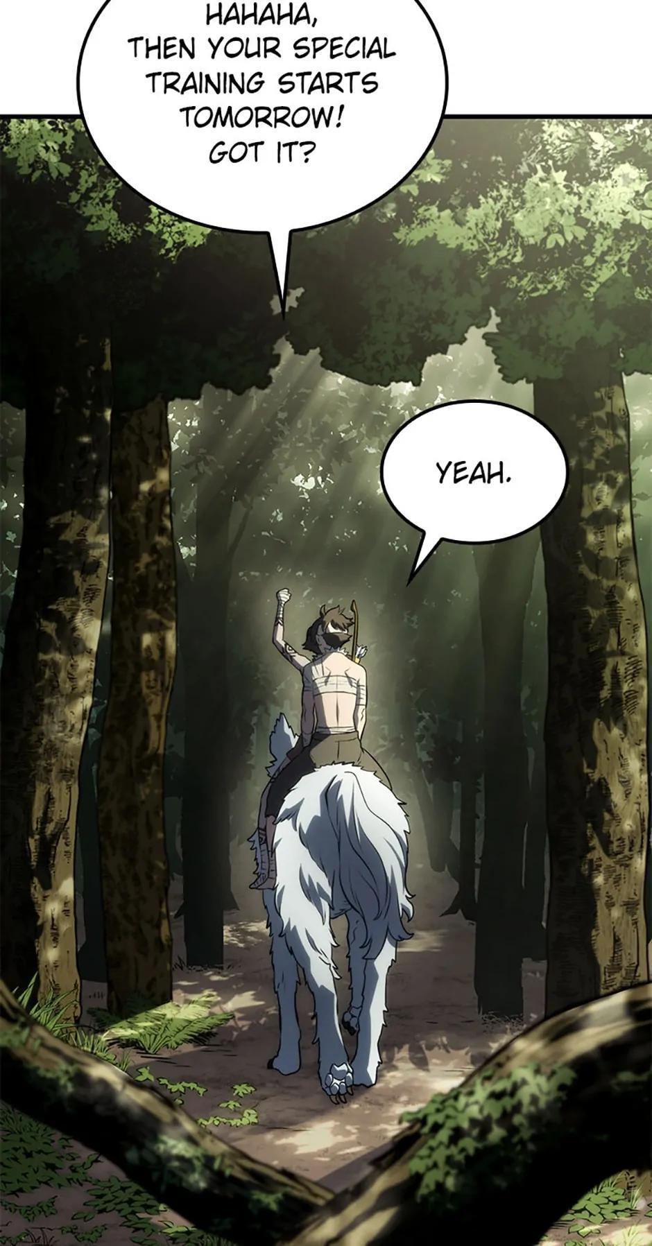 Read Cheolhyeolgeomga Sanyanggaeui Hoegwi Manga Online