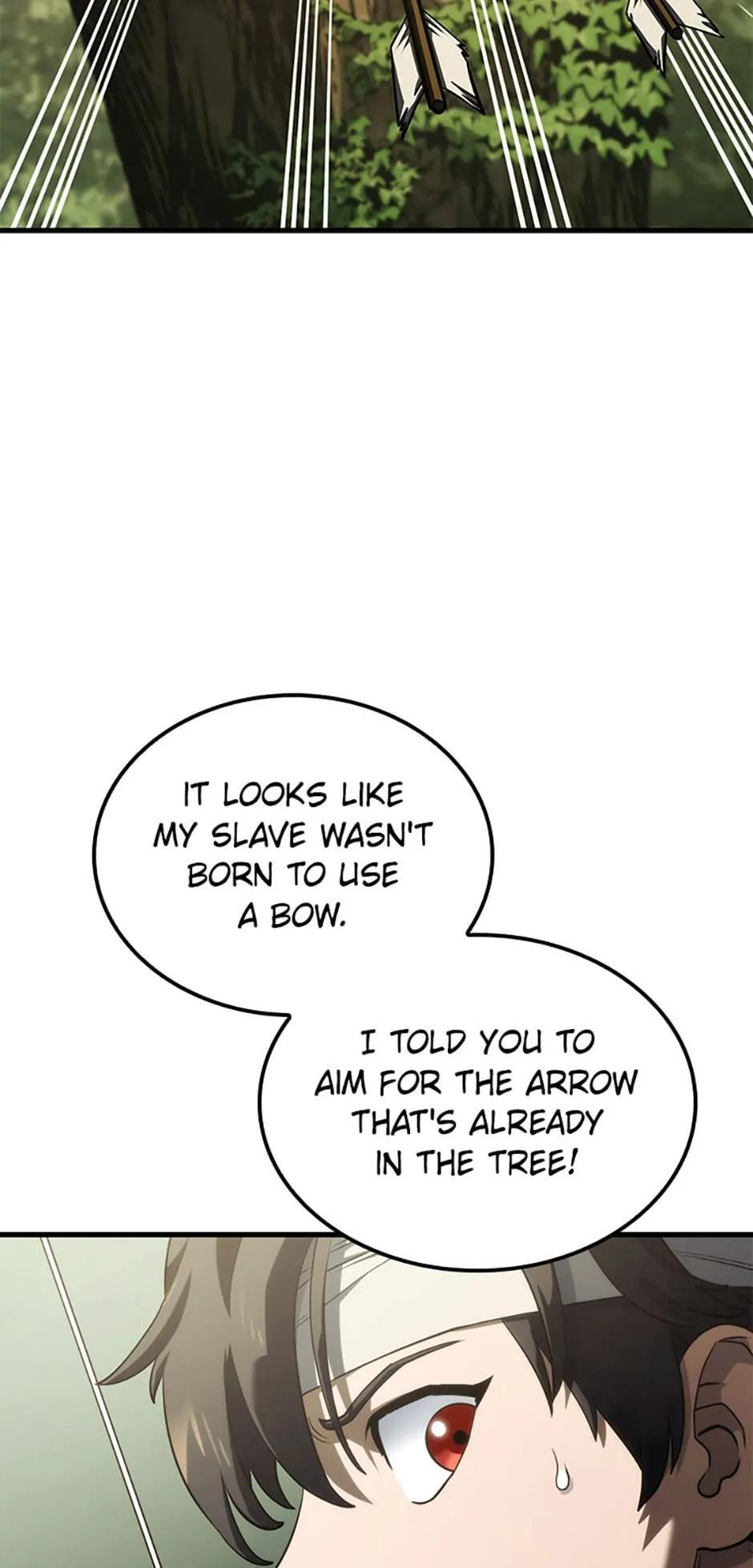 Read Cheolhyeolgeomga Sanyanggaeui Hoegwi Manga Online