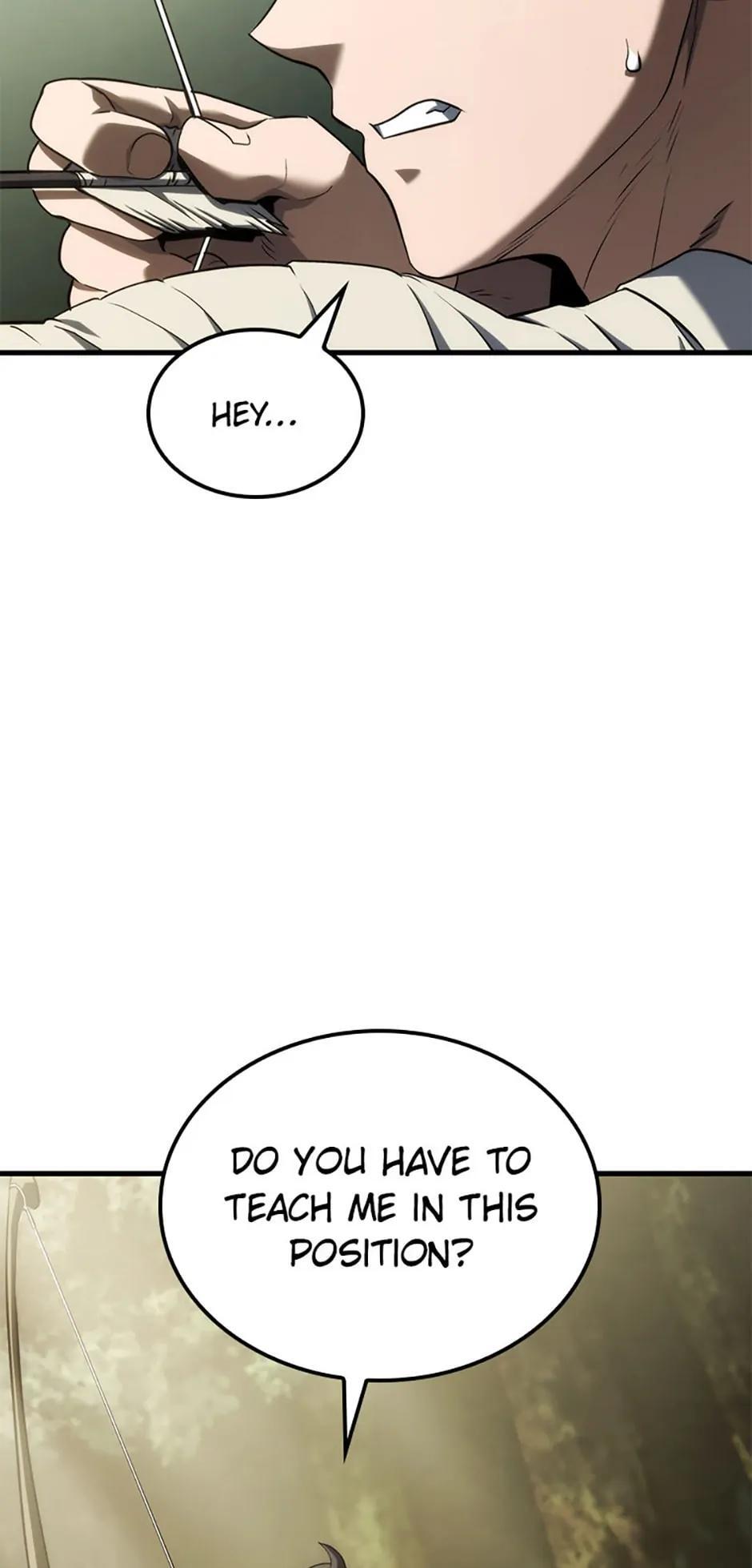 Read Cheolhyeolgeomga Sanyanggaeui Hoegwi Manga Online