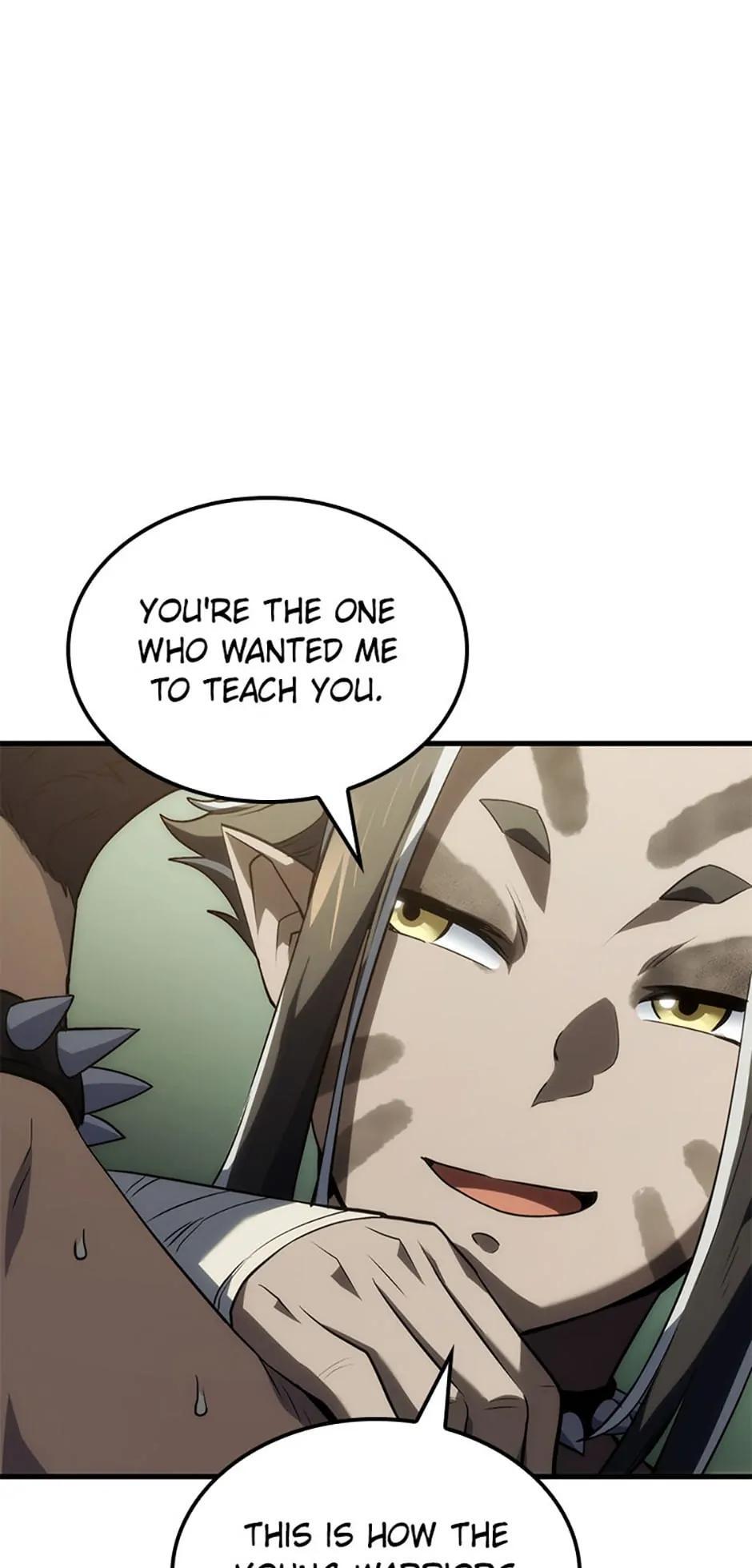 Read Cheolhyeolgeomga Sanyanggaeui Hoegwi Manga Online