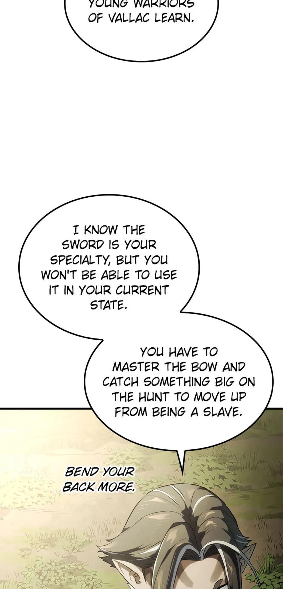 Read Cheolhyeolgeomga Sanyanggaeui Hoegwi Manga Online