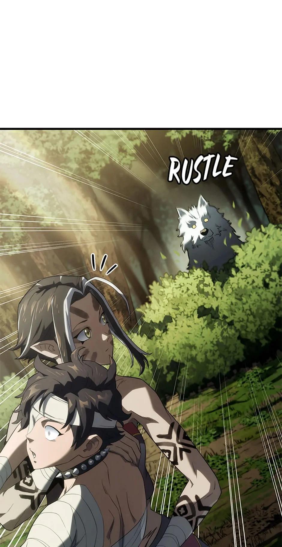 Read Cheolhyeolgeomga Sanyanggaeui Hoegwi Manga Online