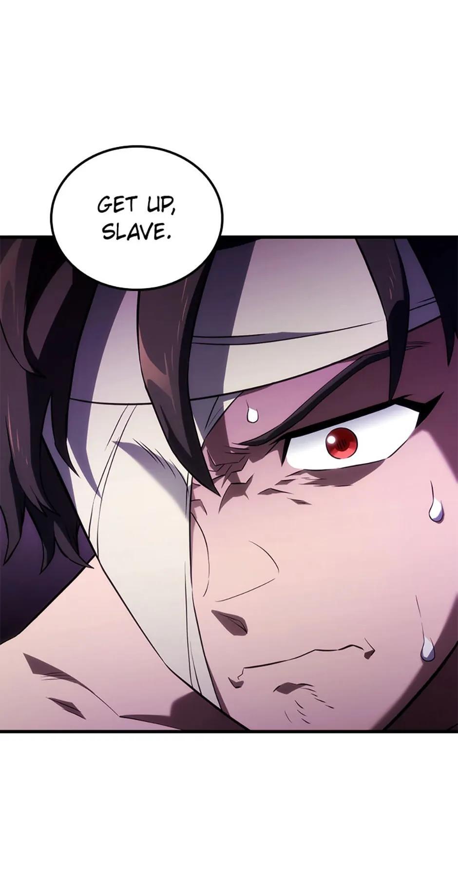 Read Cheolhyeolgeomga Sanyanggaeui Hoegwi Manga Online