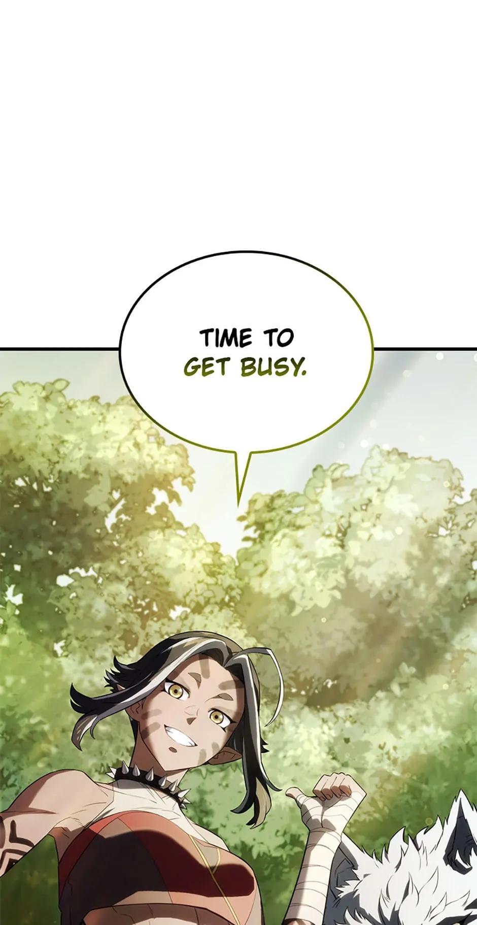 Read Cheolhyeolgeomga Sanyanggaeui Hoegwi Manga Online