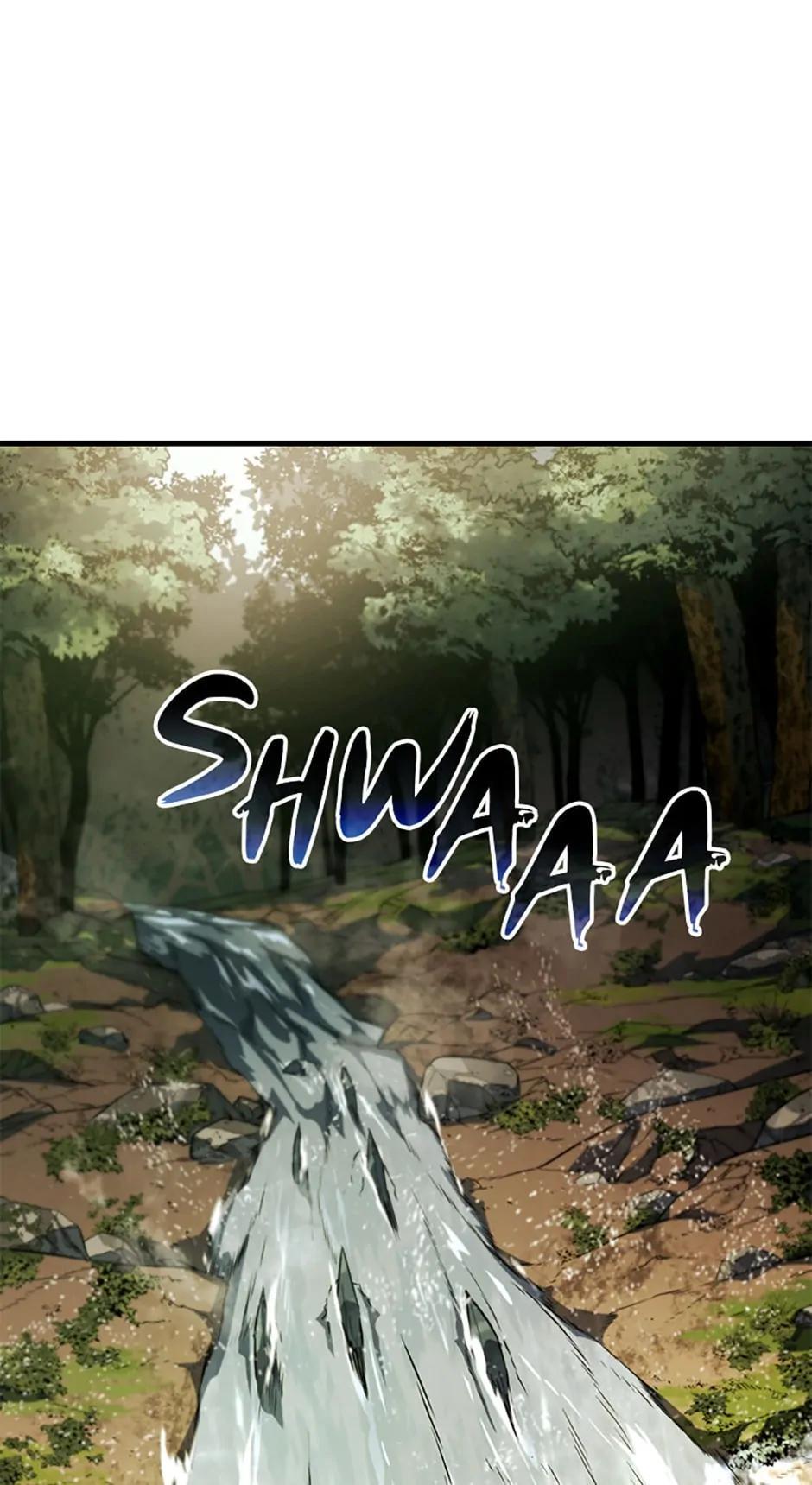 Read Cheolhyeolgeomga Sanyanggaeui Hoegwi Manga Online