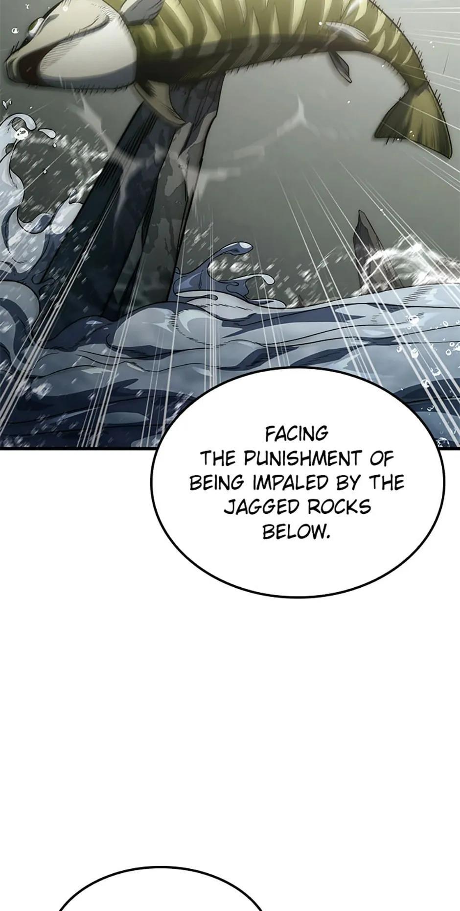 Read Cheolhyeolgeomga Sanyanggaeui Hoegwi Manga Online