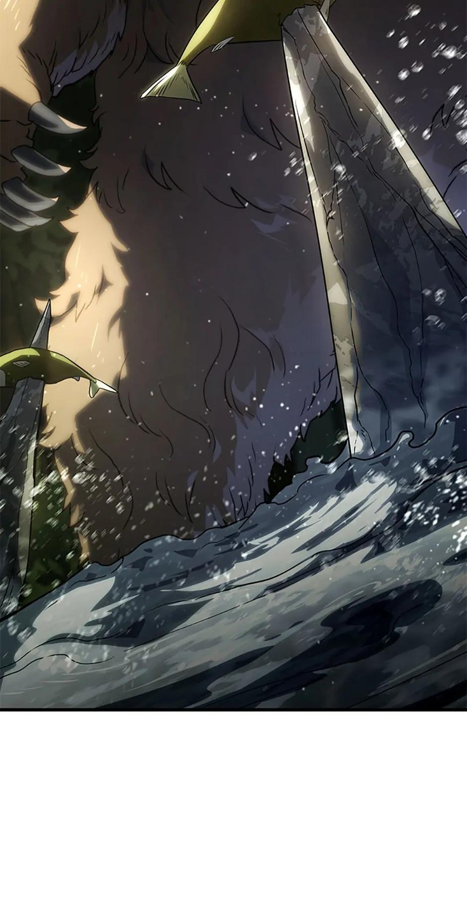 Read Cheolhyeolgeomga Sanyanggaeui Hoegwi Manga Online