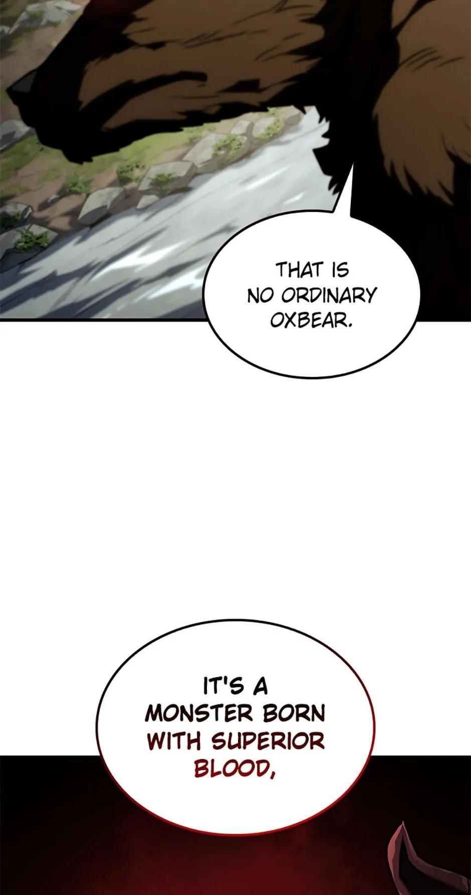 Read Cheolhyeolgeomga Sanyanggaeui Hoegwi Manga Online