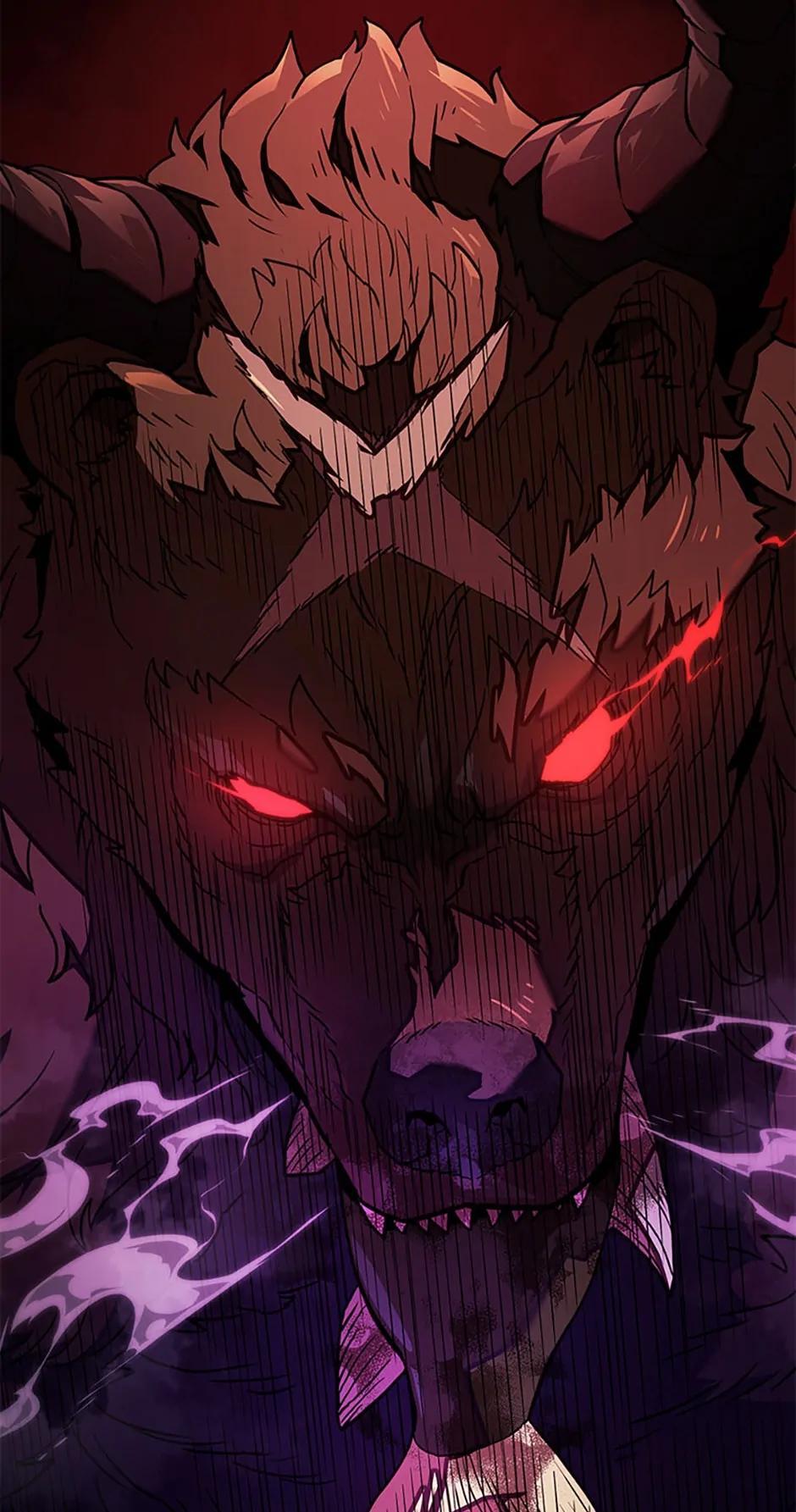 Read Cheolhyeolgeomga Sanyanggaeui Hoegwi Manga Online