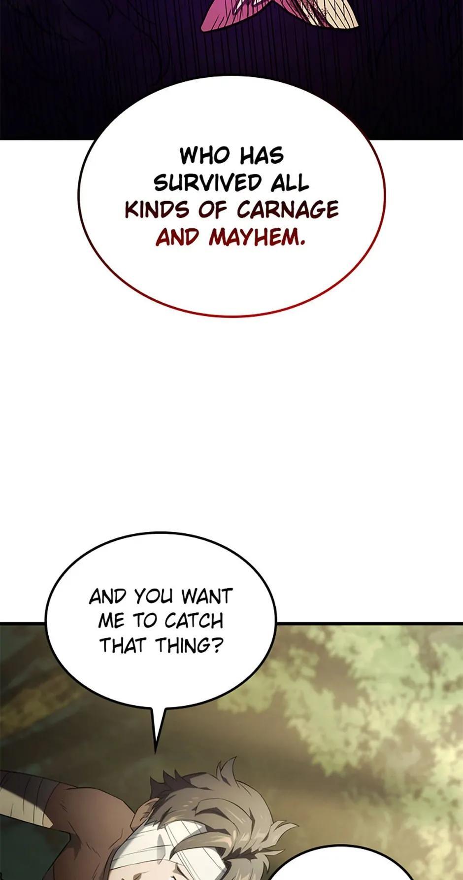 Read Cheolhyeolgeomga Sanyanggaeui Hoegwi Manga Online