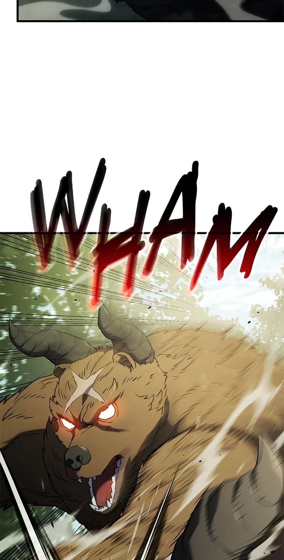 Read Cheolhyeolgeomga Sanyanggaeui Hoegwi Manga Online