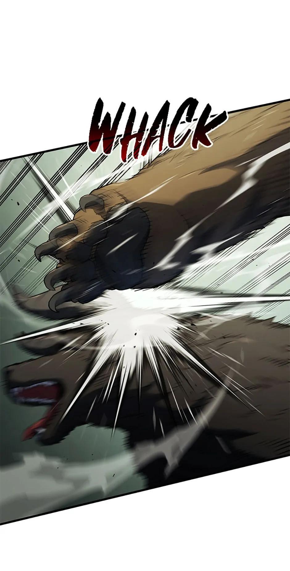 Read Cheolhyeolgeomga Sanyanggaeui Hoegwi Manga Online