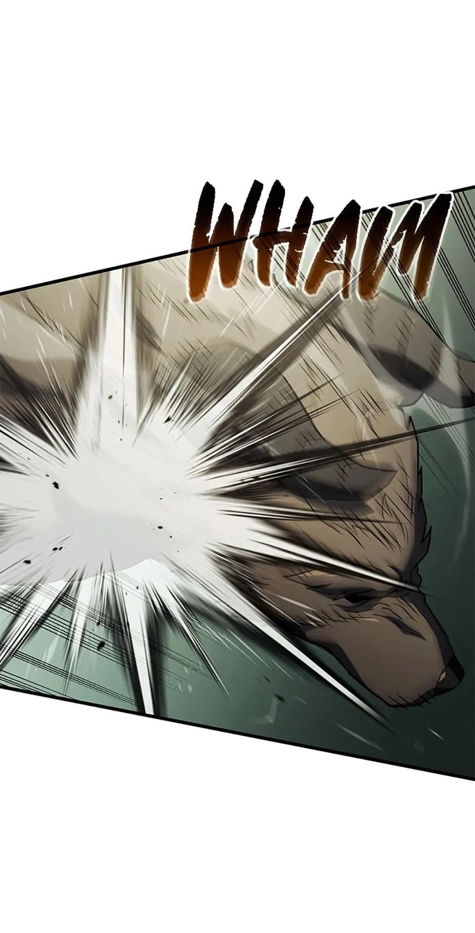 Read Cheolhyeolgeomga Sanyanggaeui Hoegwi Manga Online