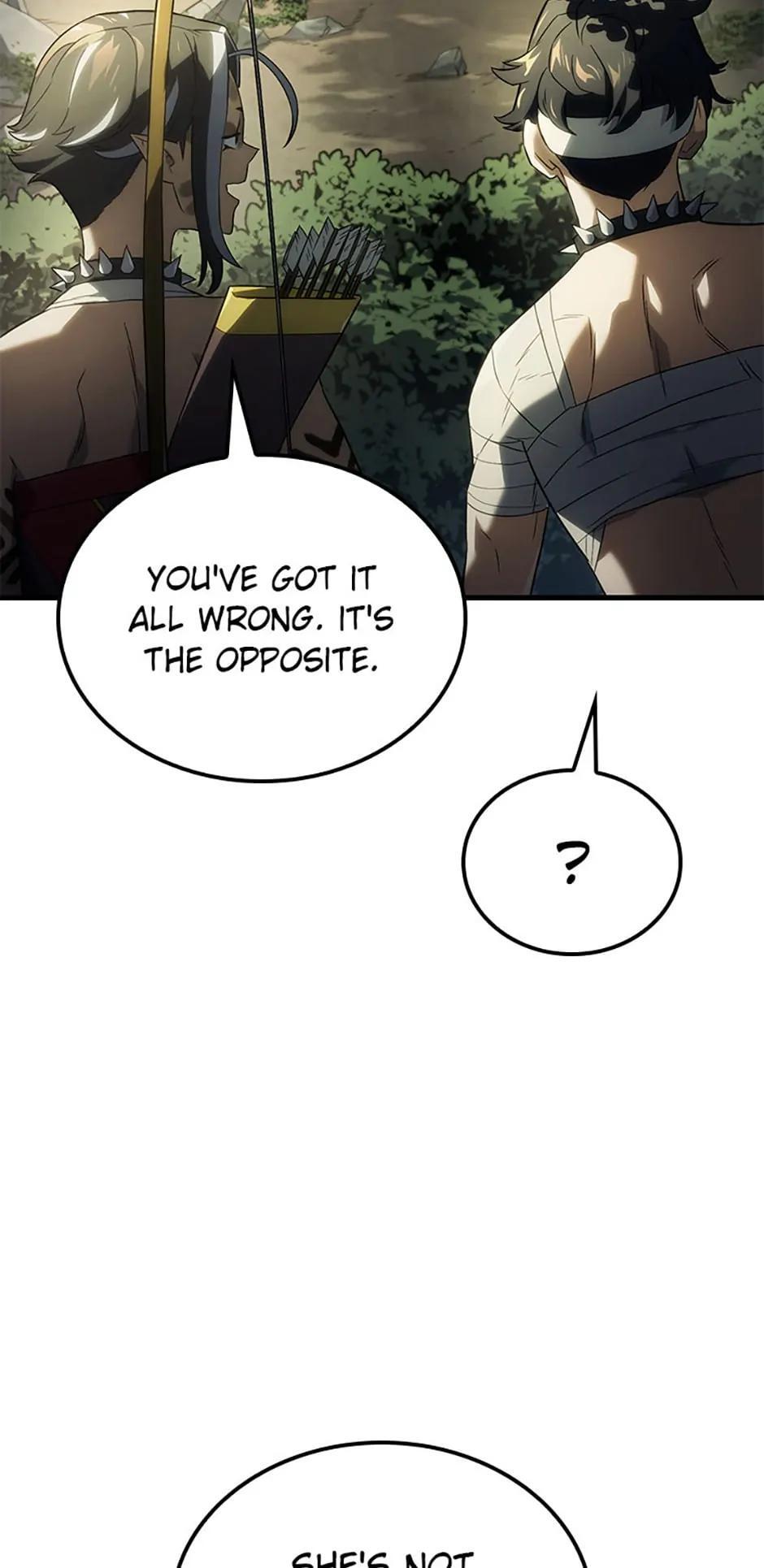 Read Cheolhyeolgeomga Sanyanggaeui Hoegwi Manga Online