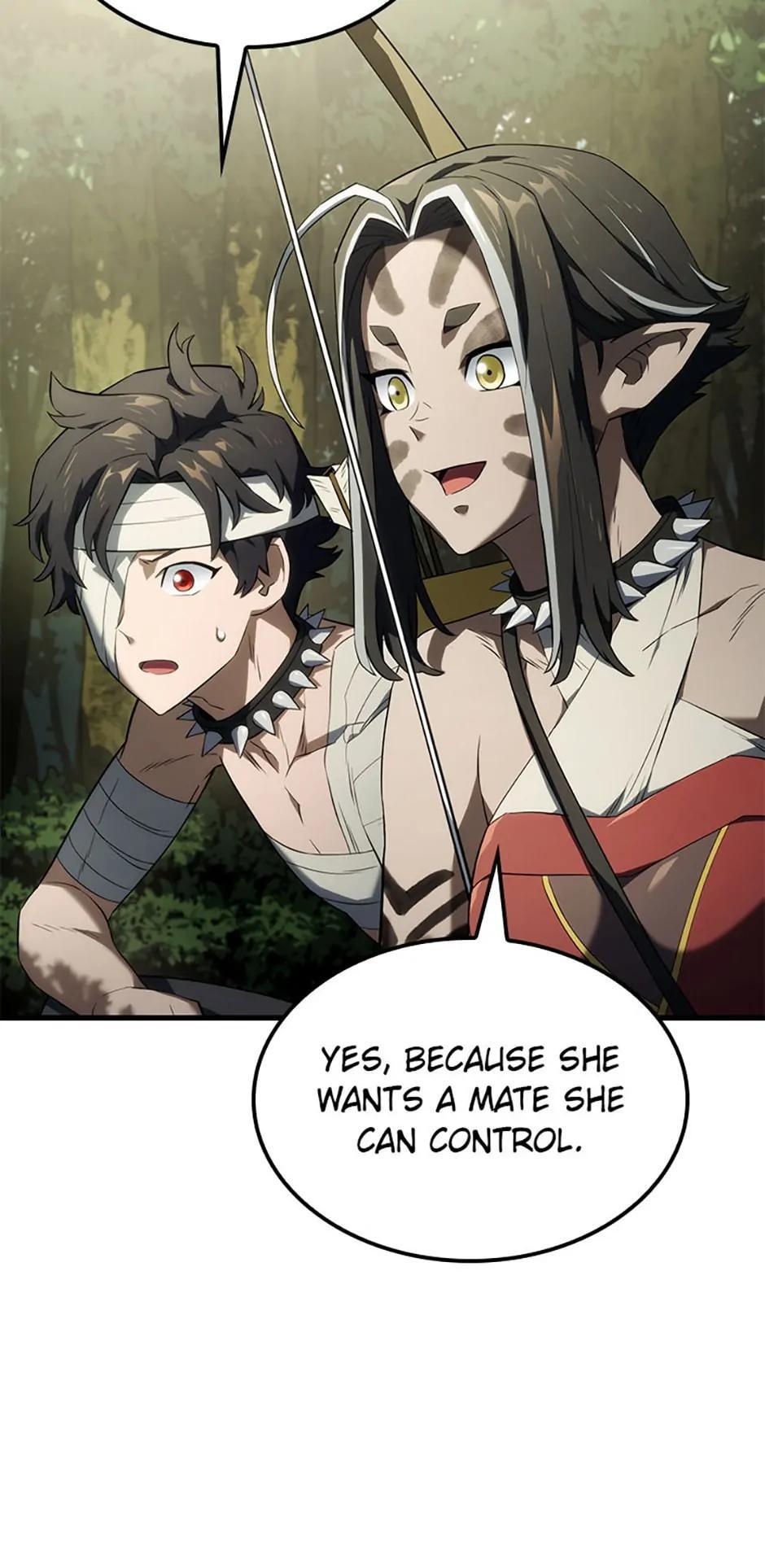 Read Cheolhyeolgeomga Sanyanggaeui Hoegwi Manga Online