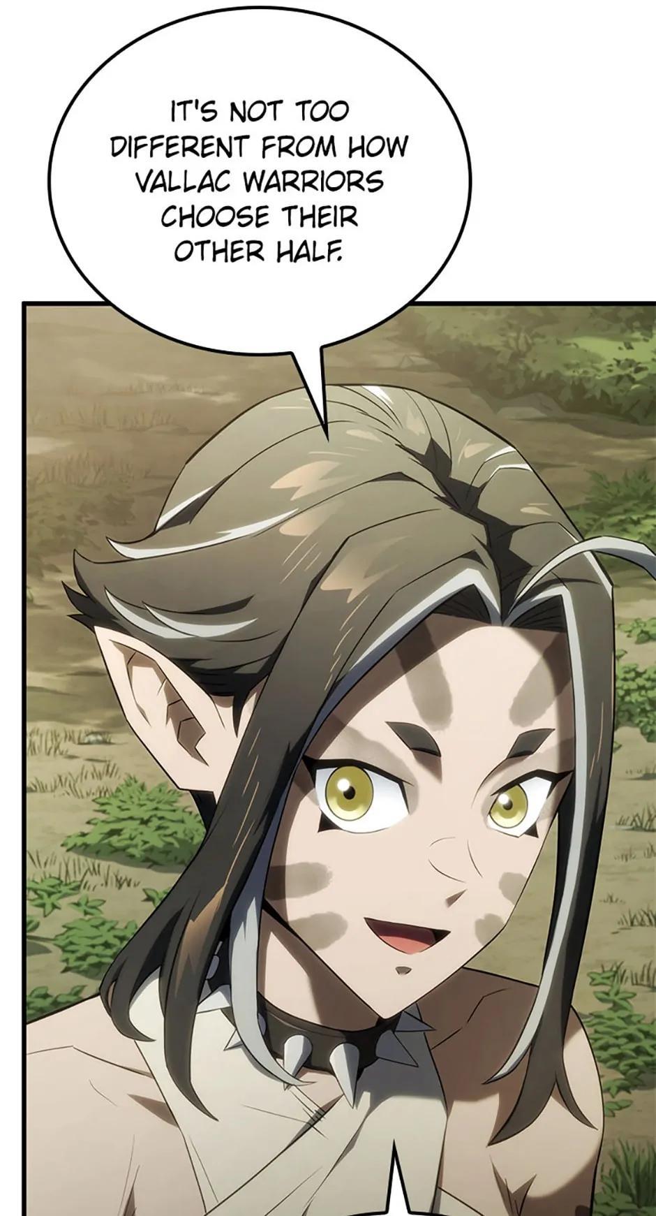 Read Cheolhyeolgeomga Sanyanggaeui Hoegwi Manga Online