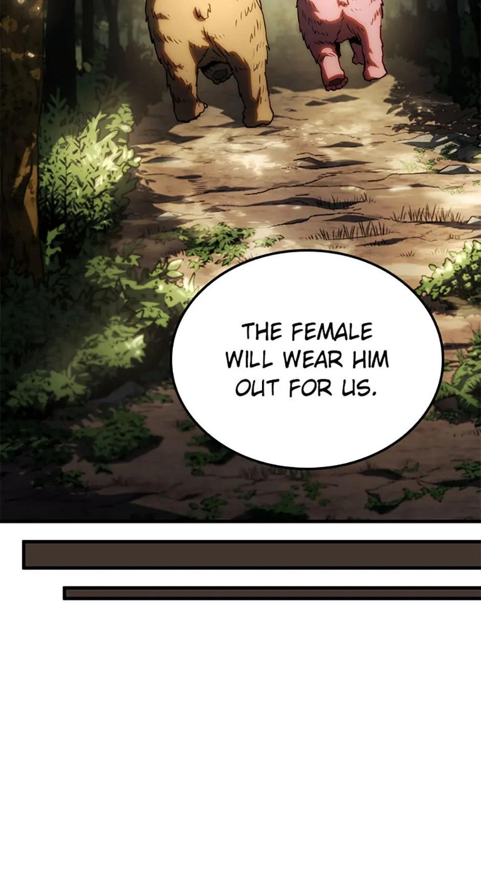 Read Cheolhyeolgeomga Sanyanggaeui Hoegwi Manga Online