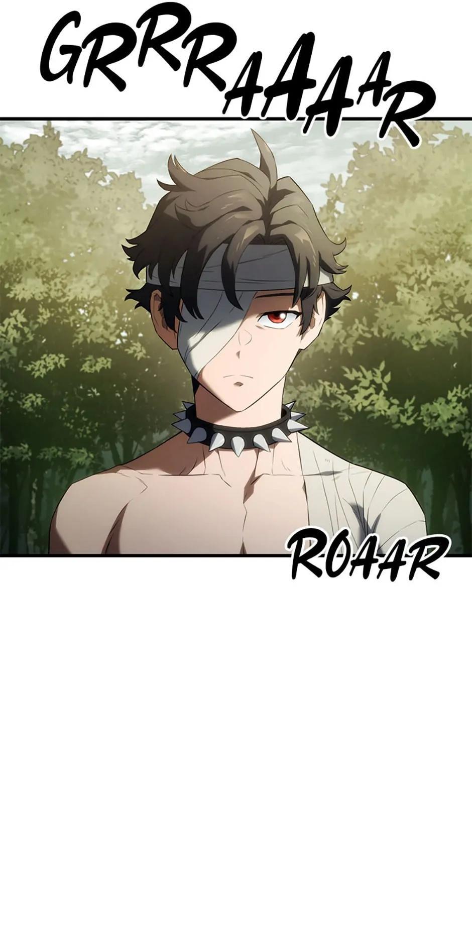 Read Cheolhyeolgeomga Sanyanggaeui Hoegwi Manga Online