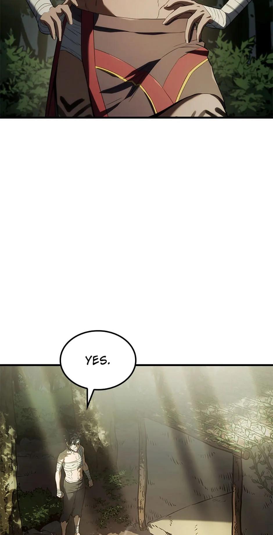 Read Cheolhyeolgeomga Sanyanggaeui Hoegwi Manga Online