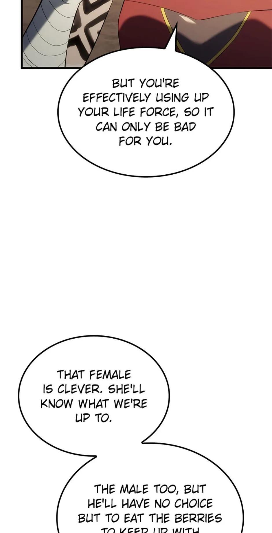 Read Cheolhyeolgeomga Sanyanggaeui Hoegwi Manga Online