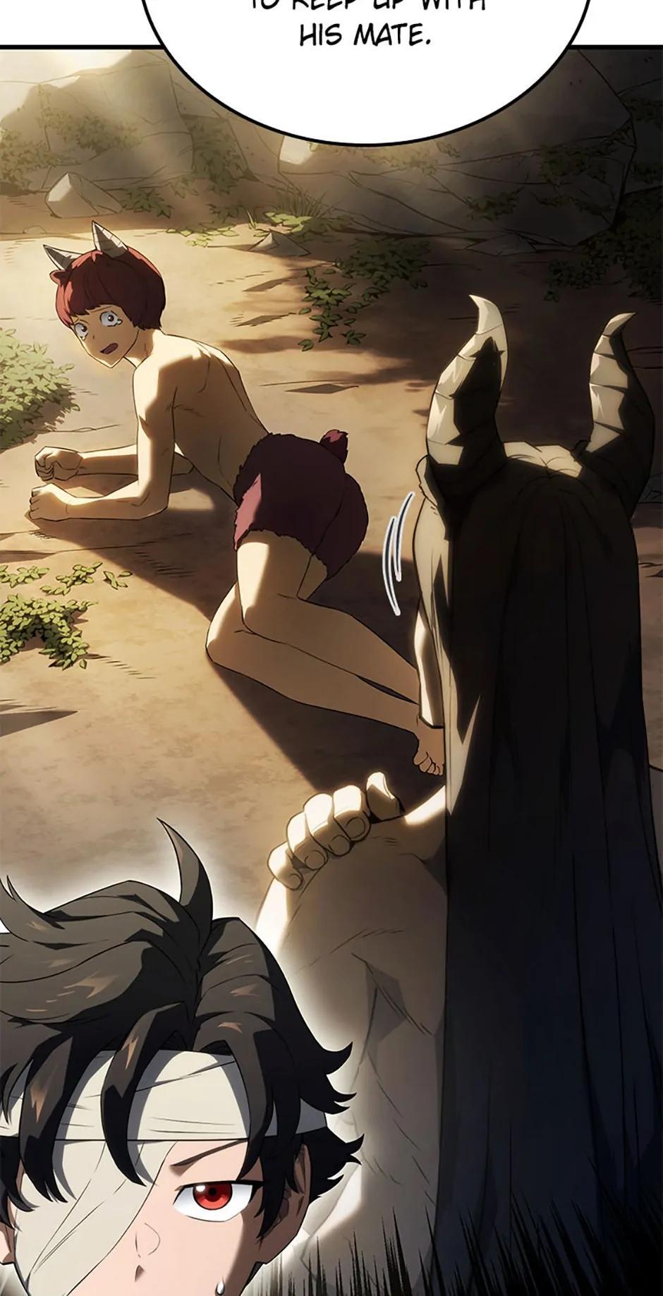 Read Cheolhyeolgeomga Sanyanggaeui Hoegwi Manga Online