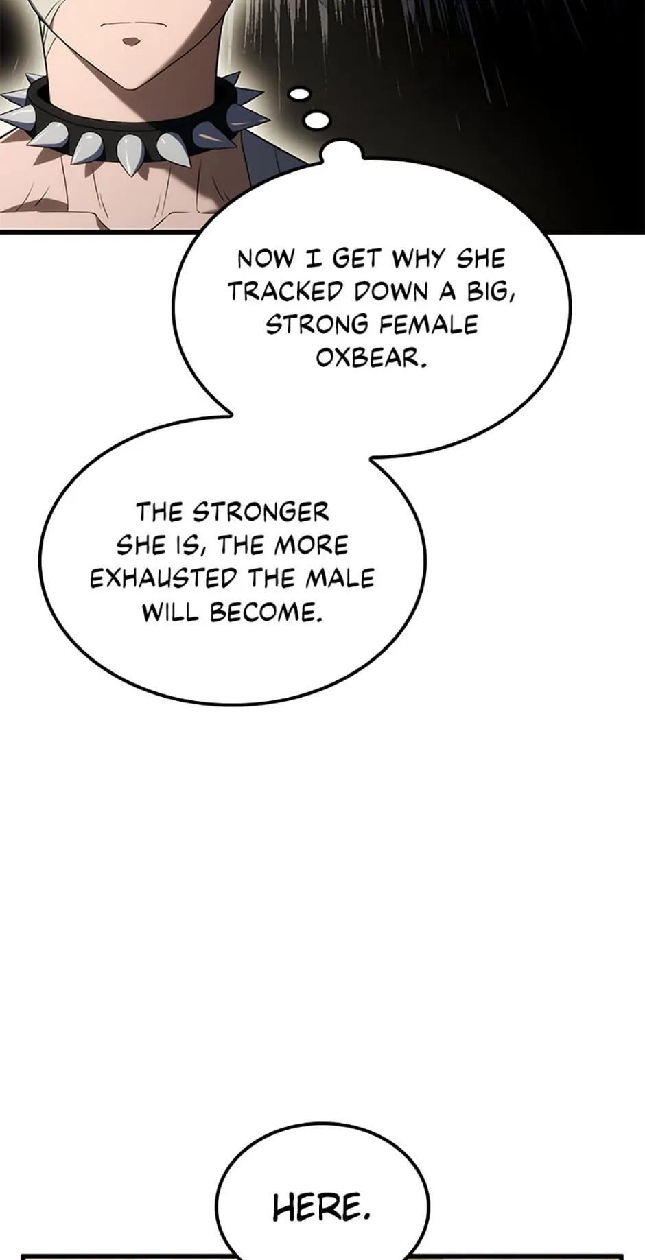 Read Cheolhyeolgeomga Sanyanggaeui Hoegwi Manga Online