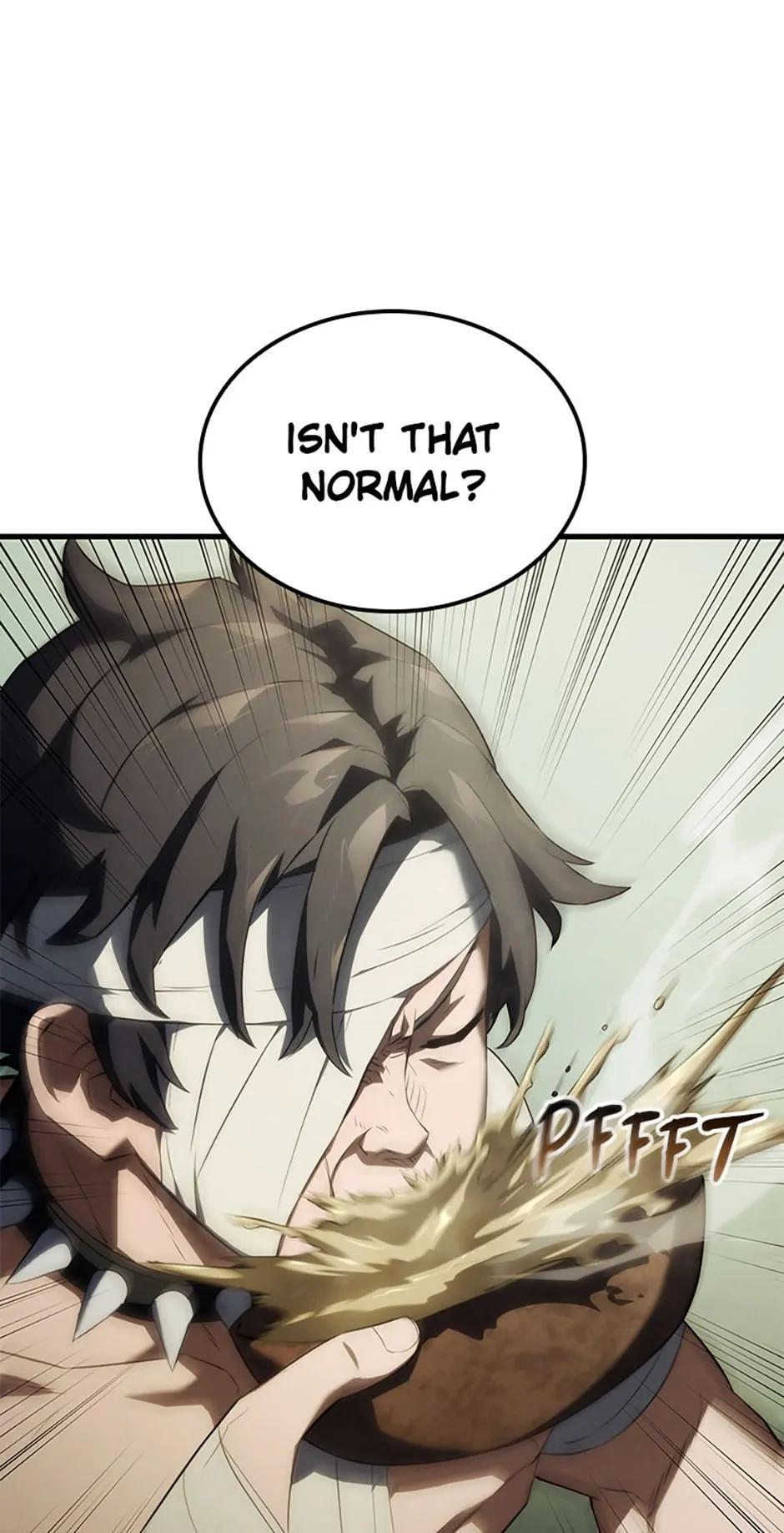 Read Cheolhyeolgeomga Sanyanggaeui Hoegwi Manga Online