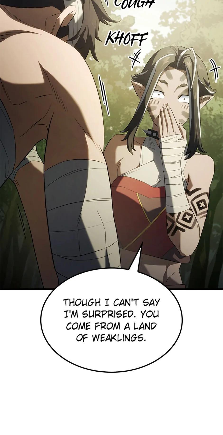 Read Cheolhyeolgeomga Sanyanggaeui Hoegwi Manga Online