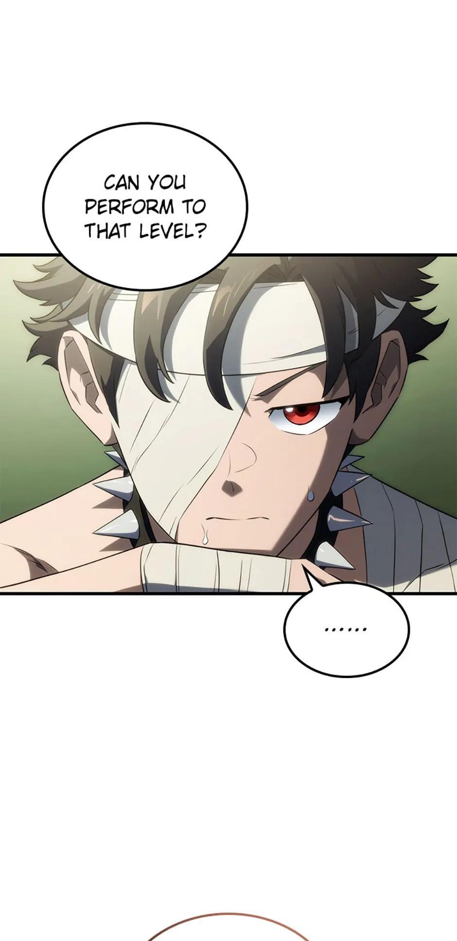 Read Cheolhyeolgeomga Sanyanggaeui Hoegwi Manga Online