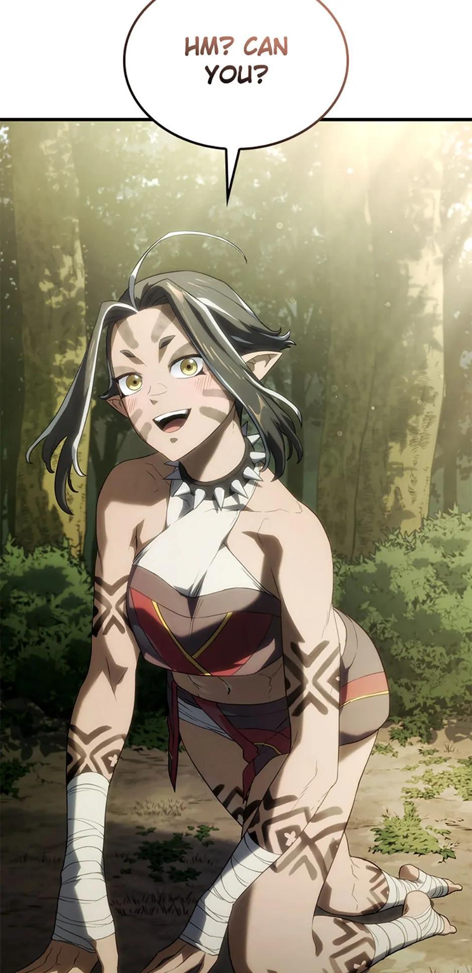 Read Cheolhyeolgeomga Sanyanggaeui Hoegwi Manga Online