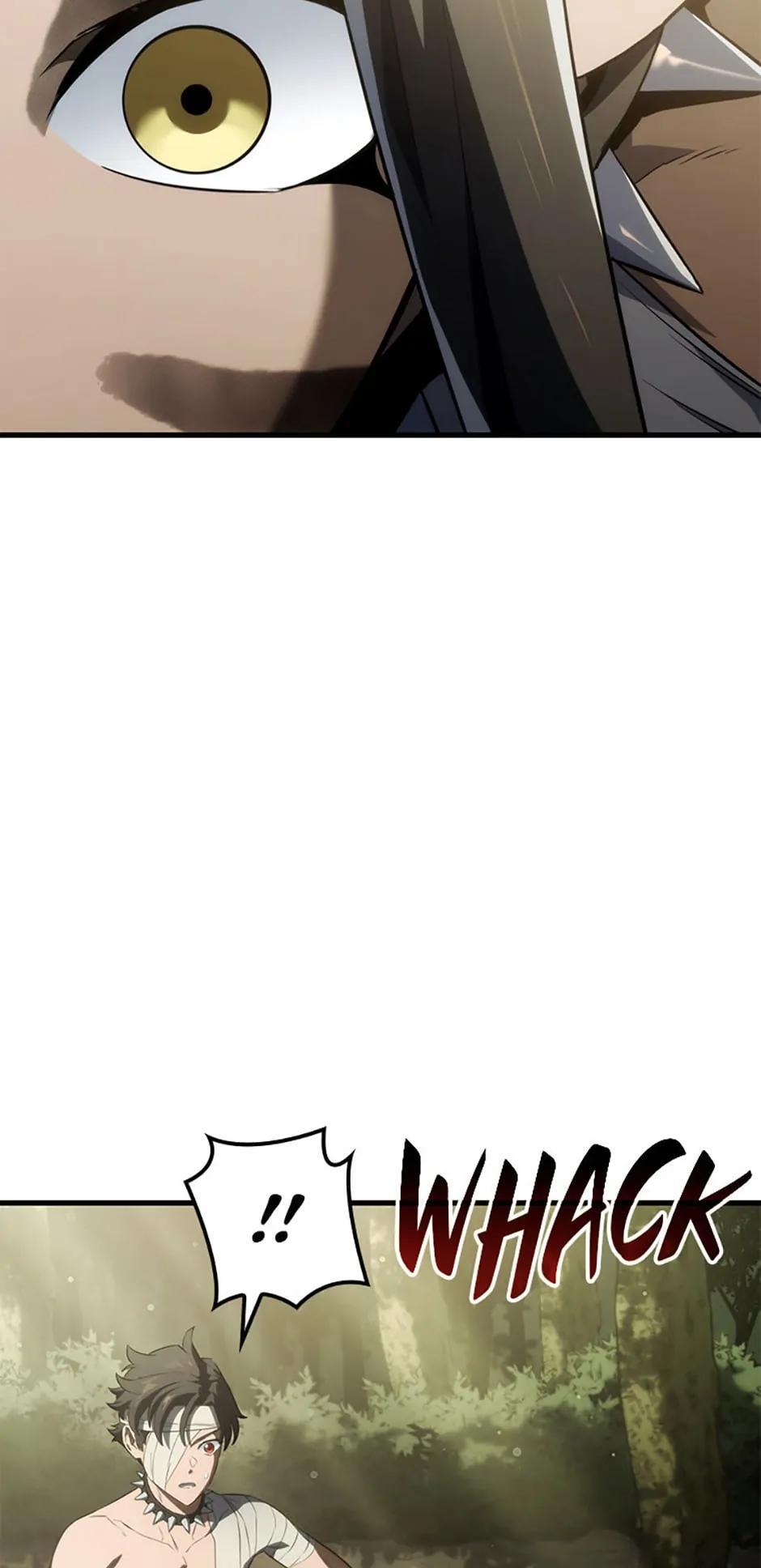 Read Cheolhyeolgeomga Sanyanggaeui Hoegwi Manga Online