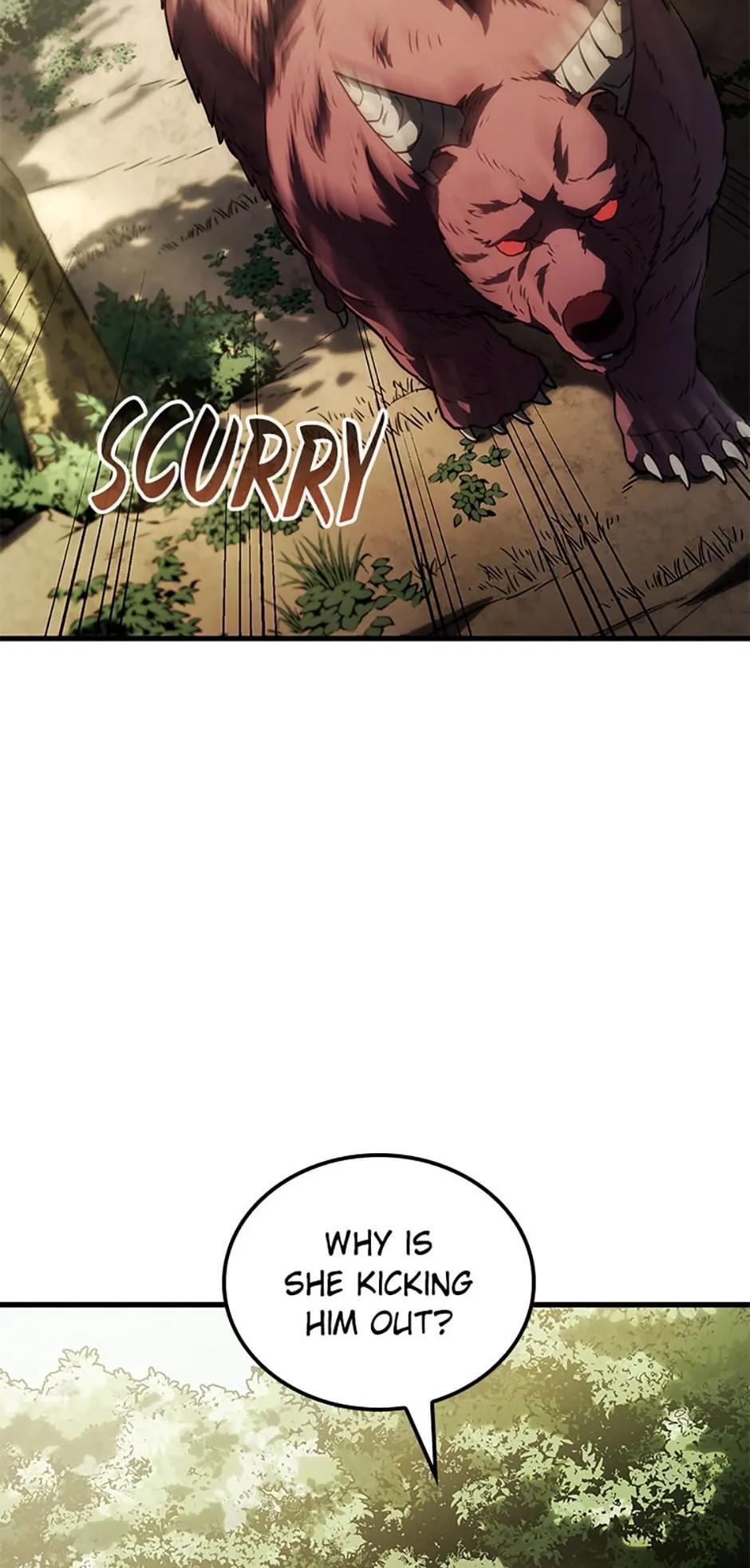 Read Cheolhyeolgeomga Sanyanggaeui Hoegwi Manga Online