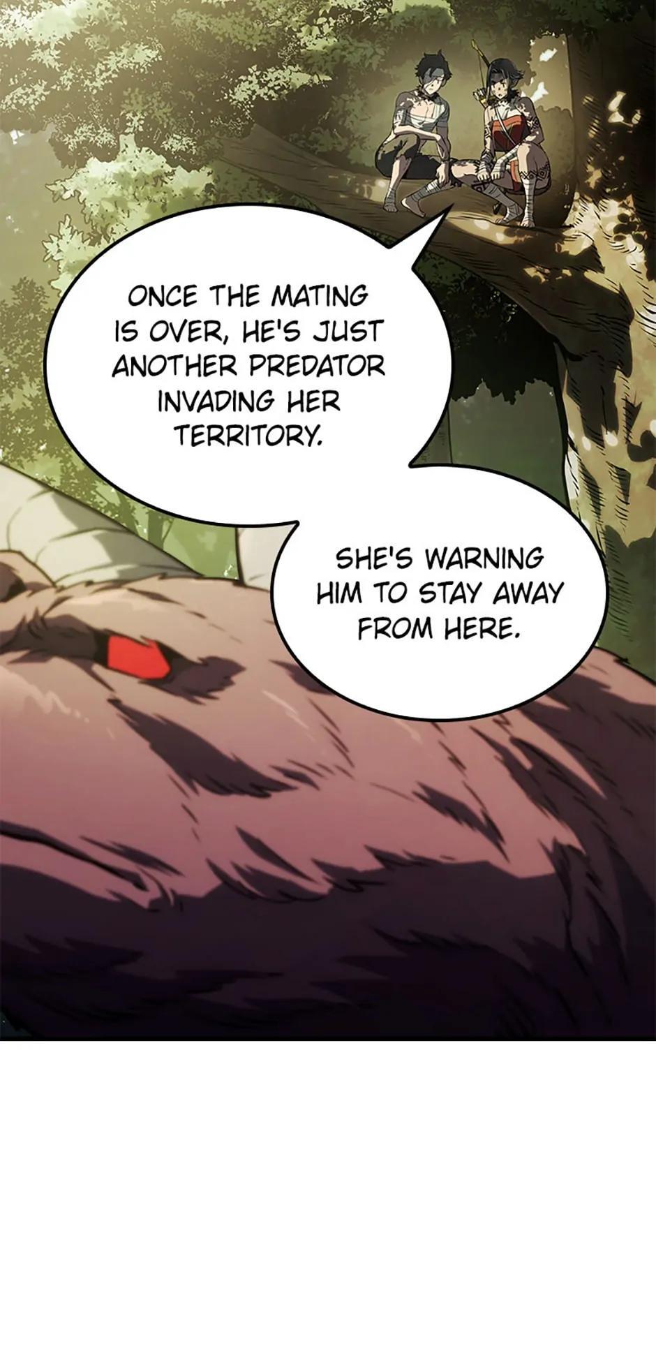 Read Cheolhyeolgeomga Sanyanggaeui Hoegwi Manga Online