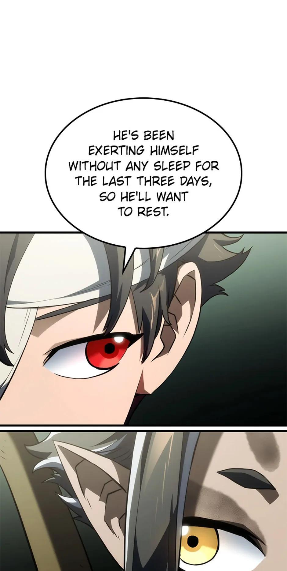 Read Cheolhyeolgeomga Sanyanggaeui Hoegwi Manga Online