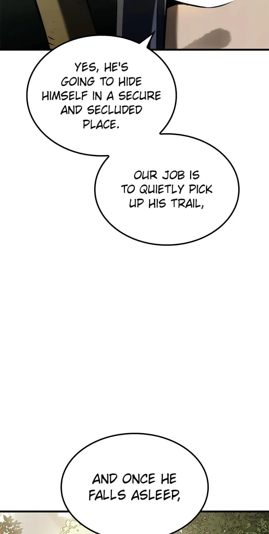 Read Cheolhyeolgeomga Sanyanggaeui Hoegwi Manga Online