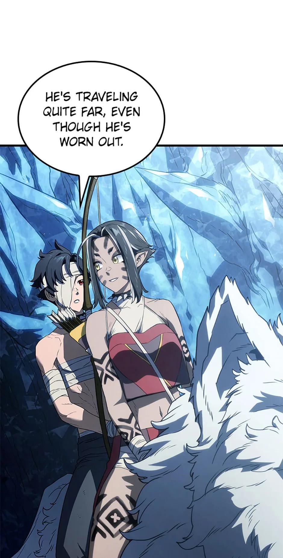 Read Cheolhyeolgeomga Sanyanggaeui Hoegwi Manga Online