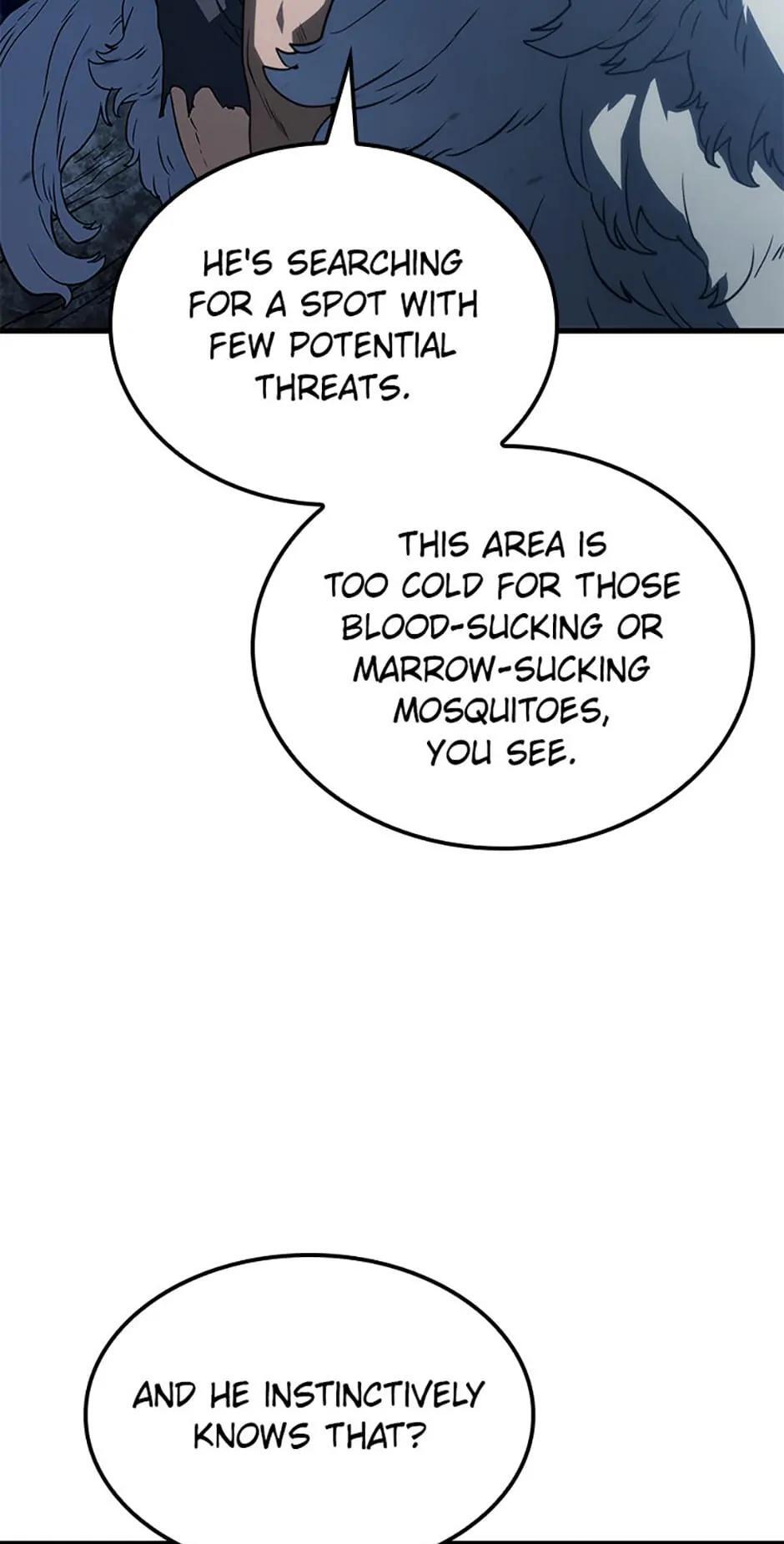 Read Cheolhyeolgeomga Sanyanggaeui Hoegwi Manga Online