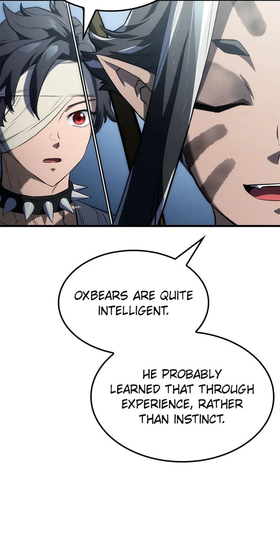 Read Cheolhyeolgeomga Sanyanggaeui Hoegwi Manga Online