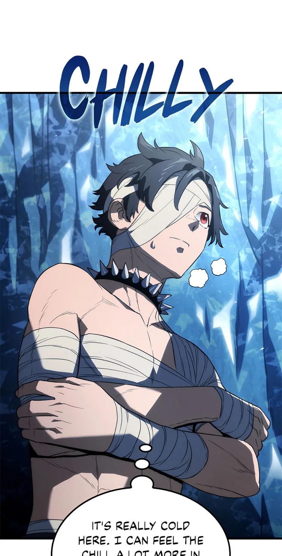 Read Cheolhyeolgeomga Sanyanggaeui Hoegwi Manga Online