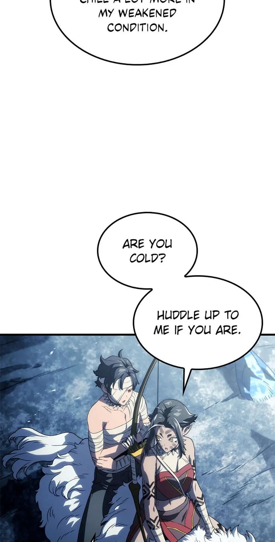 Read Cheolhyeolgeomga Sanyanggaeui Hoegwi Manga Online